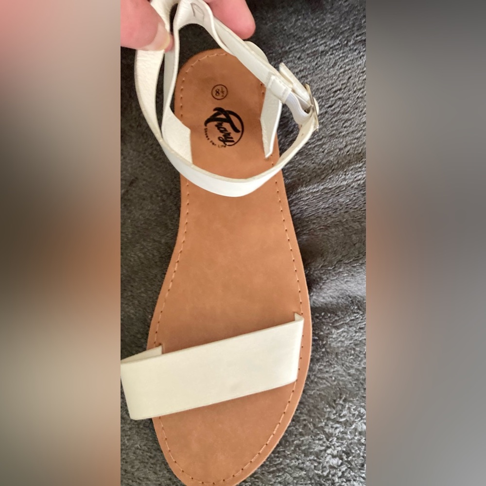 SANDALS - Picture 5 of 12